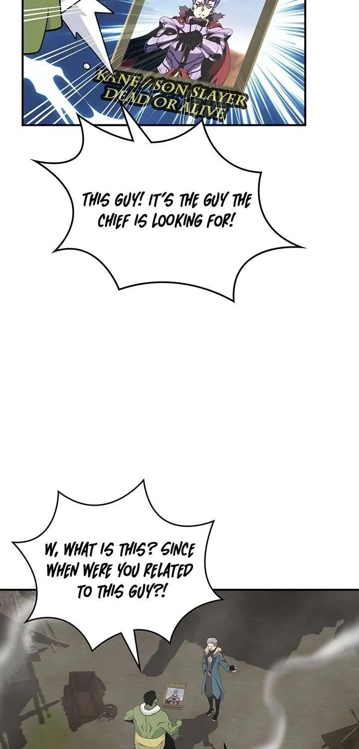 I’m Destined For Greatness! Zinmanga X Chapter 91 Page 67