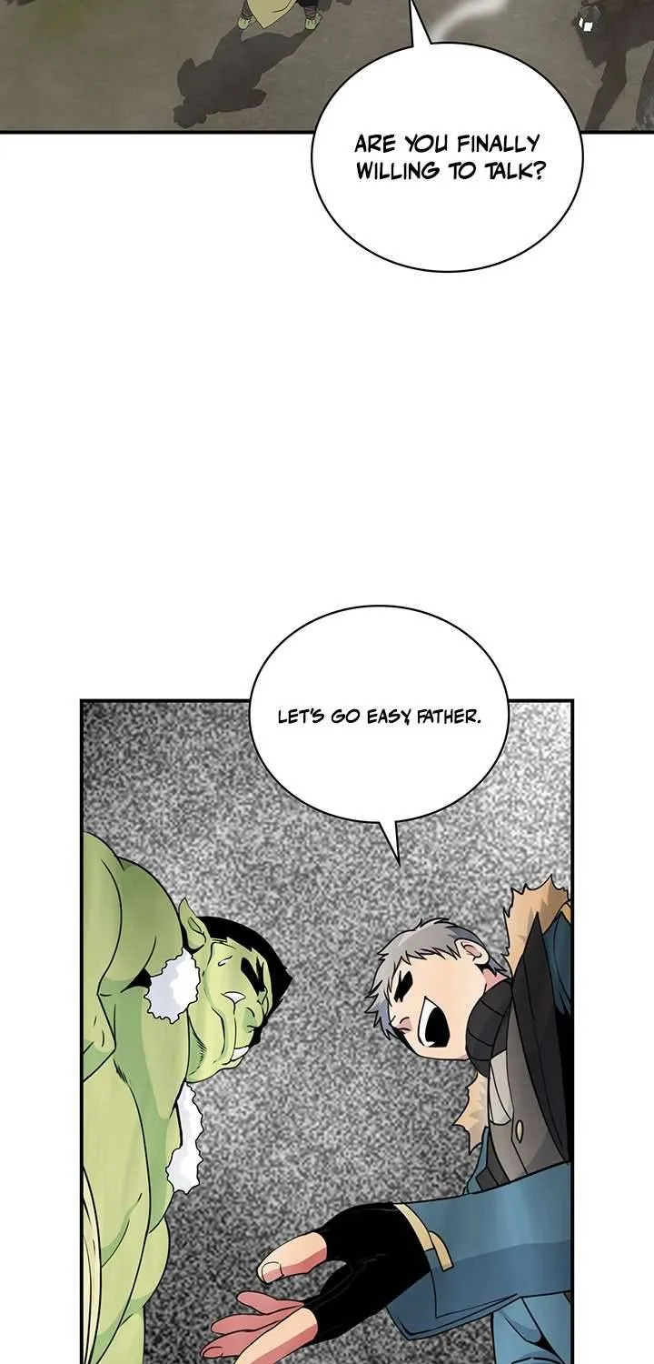 I’m Destined For Greatness! Zinmanga X Chapter 91 Page 68