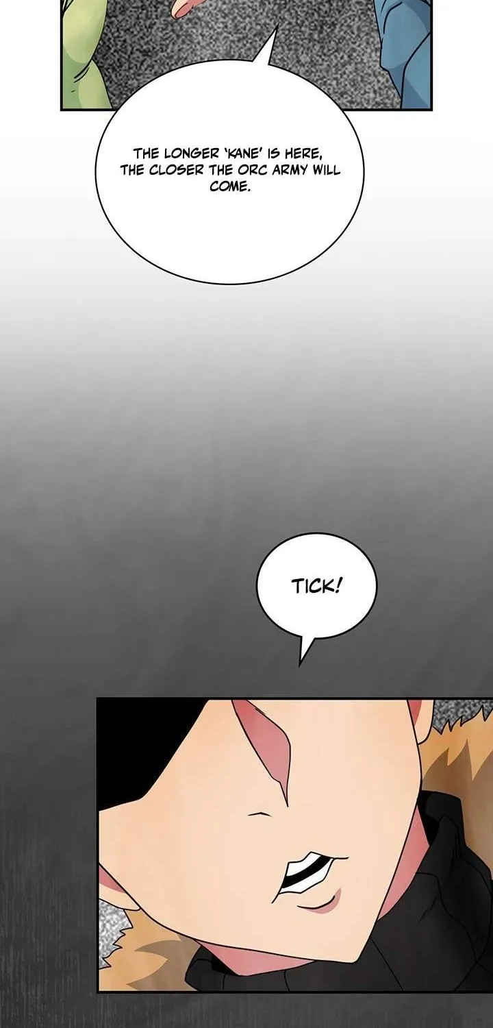 I’m Destined For Greatness! Zinmanga X Chapter 91 Page 69