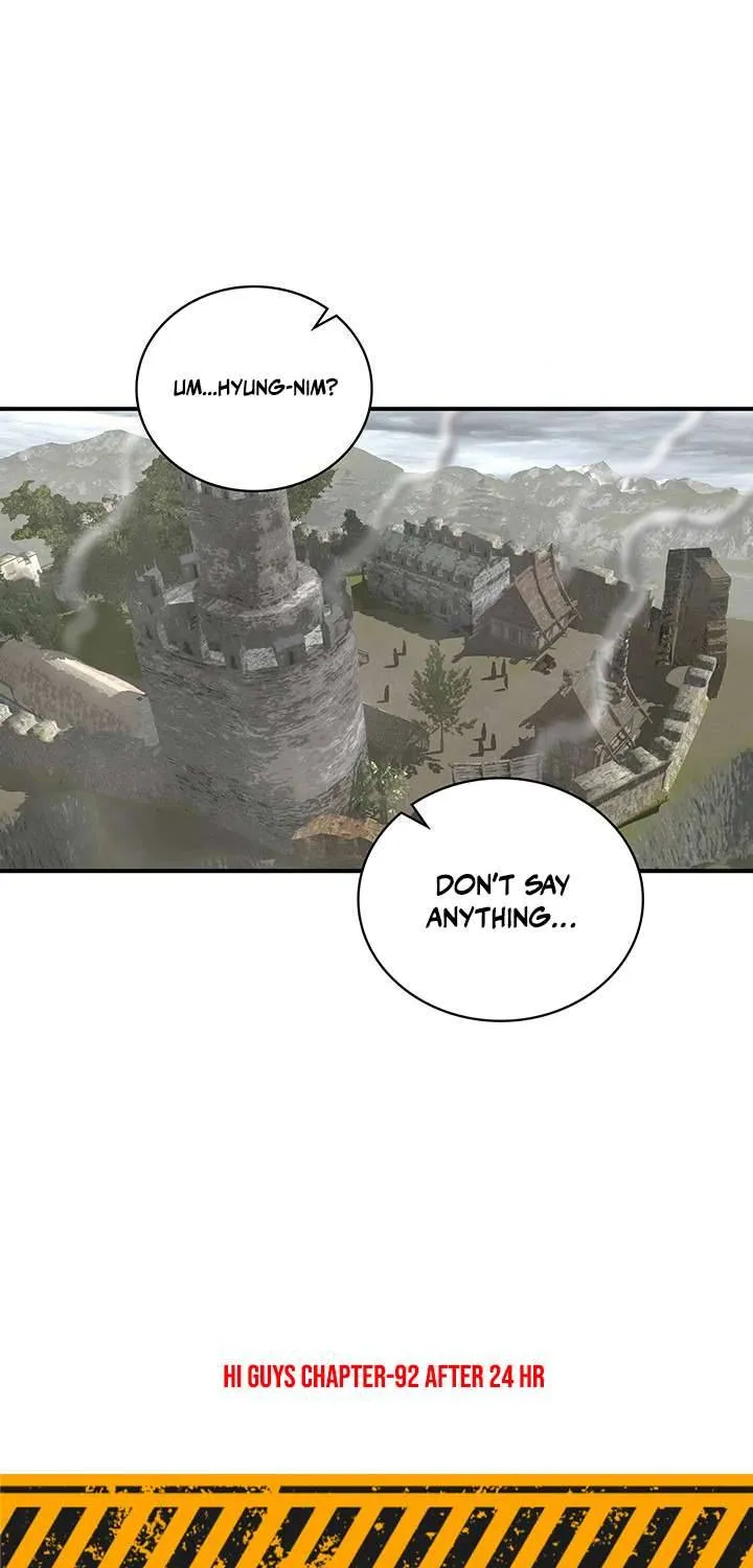 I’m Destined For Greatness! Zinmanga X Chapter 91 Page 77