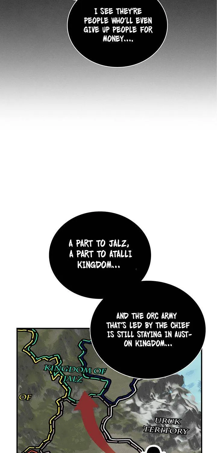 I’m Destined For Greatness! Zinmanga X Chapter 90 Page 17