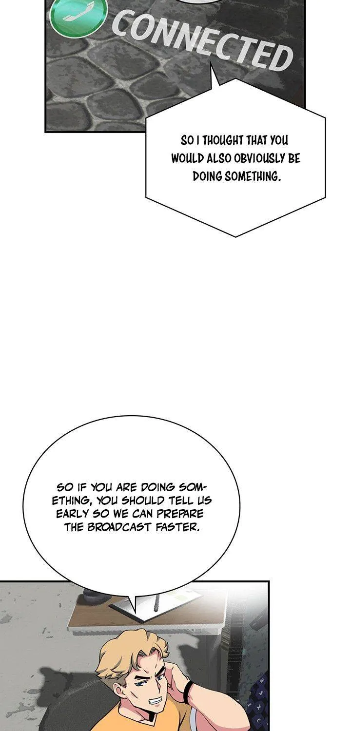 I’m Destined For Greatness! Zinmanga X Chapter 90 Page 21