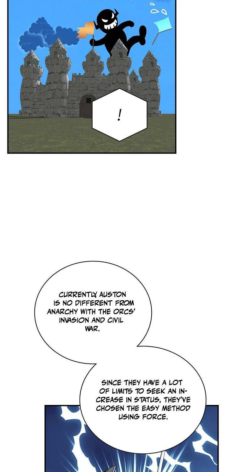 I’m Destined For Greatness! Zinmanga X Chapter 90 Page 24