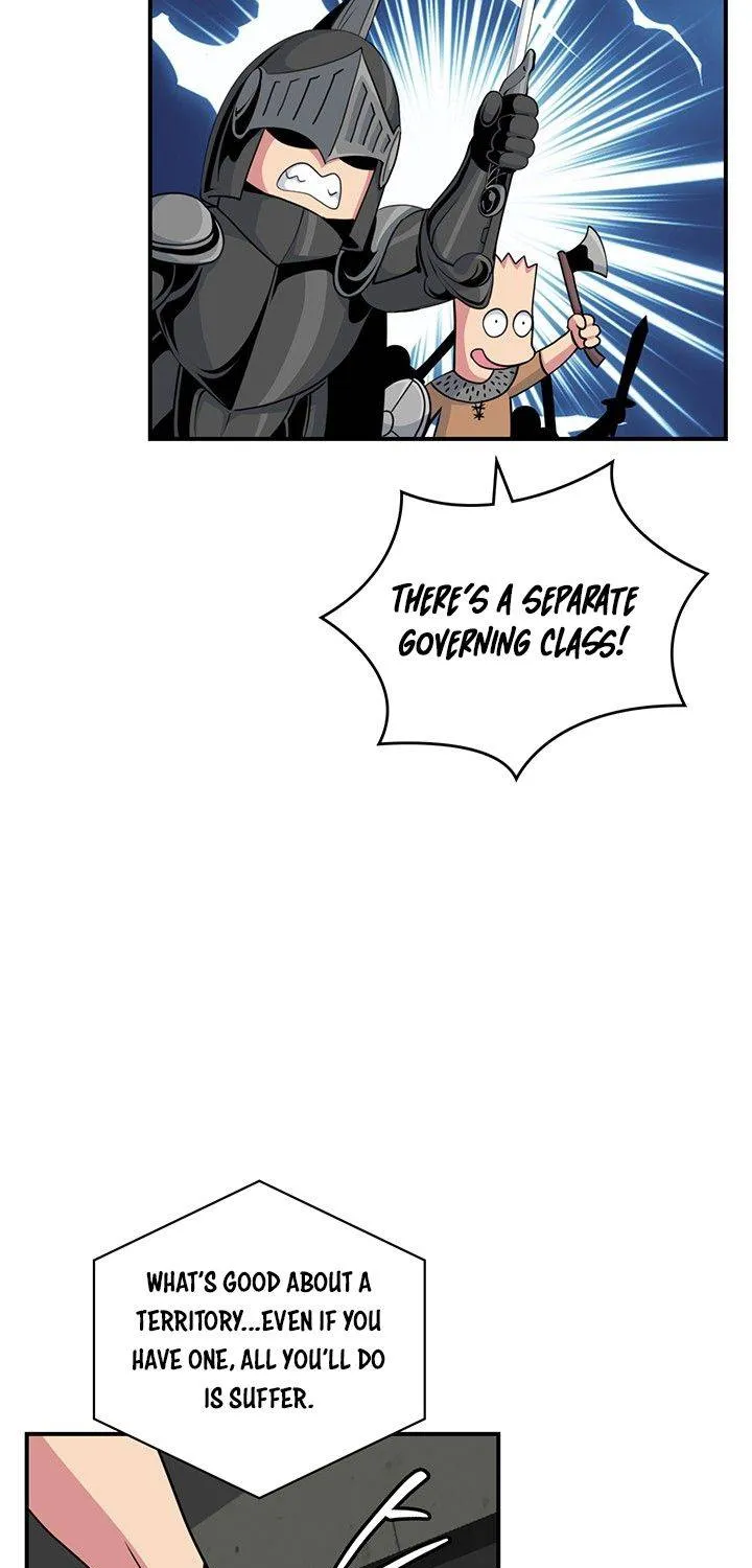 I’m Destined For Greatness! Zinmanga X Chapter 90 Page 25
