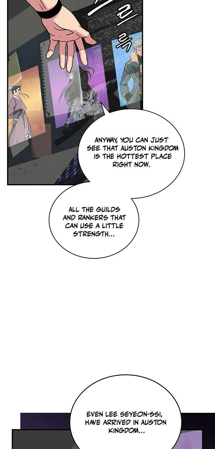 I’m Destined For Greatness! Zinmanga X Chapter 90 Page 26