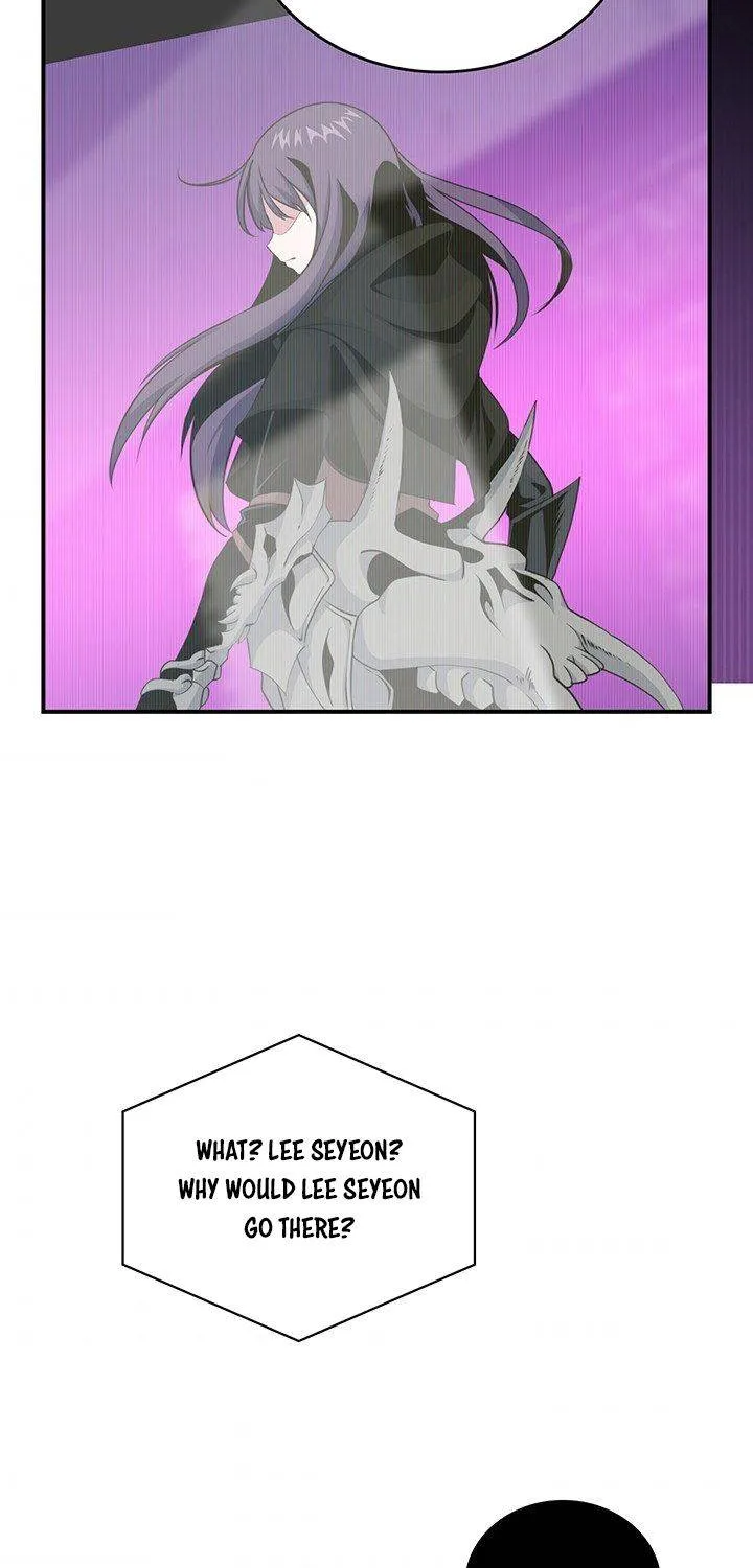 I’m Destined For Greatness! Zinmanga X Chapter 90 Page 27