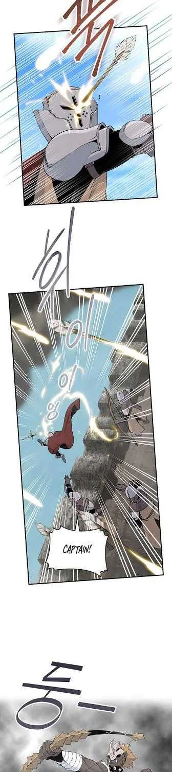 I’m Destined For Greatness! Zinmanga X Chapter 88 Page 19