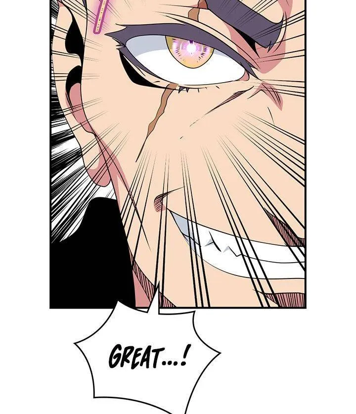 I’m Destined For Greatness! Zinmanga X Chapter 87 Page 16