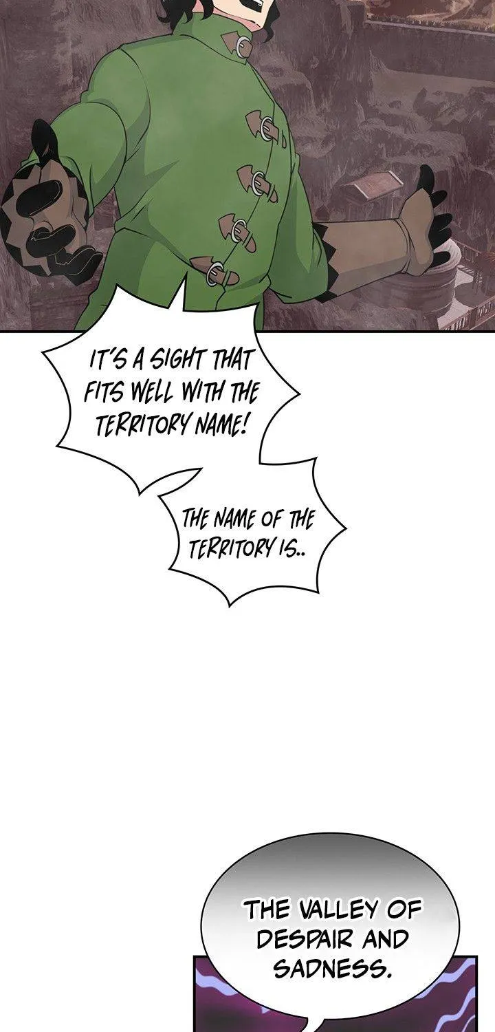 I’m Destined For Greatness! Zinmanga X Chapter 87 Page 52
