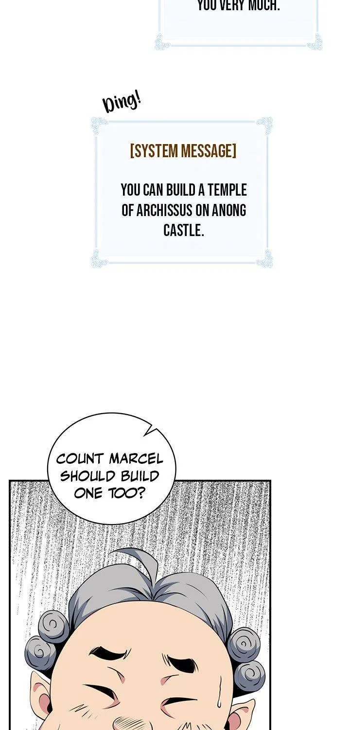 I’m Destined For Greatness! Zinmanga X Chapter 87 Page 61