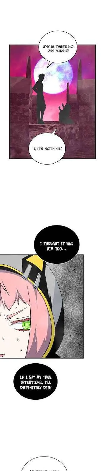 I’m Destined For Greatness! Zinmanga X Chapter 86 Page 20