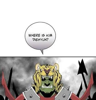 I’m Destined For Greatness! Zinmanga X Chapter 84 Page 8