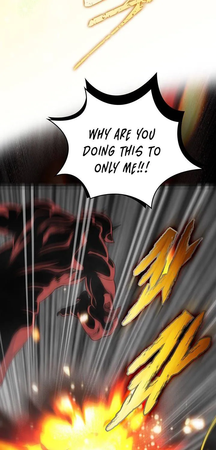 I’m Destined For Greatness! Zinmanga X Chapter 82 Page 15