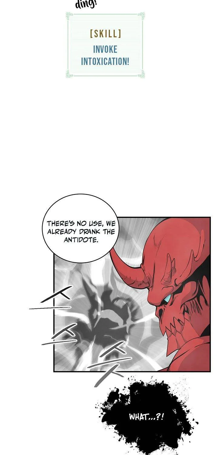I’m Destined For Greatness! Zinmanga X Chapter 82 Page 22
