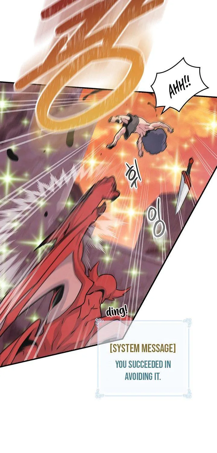 I’m Destined For Greatness! Zinmanga X Chapter 82 Page 32