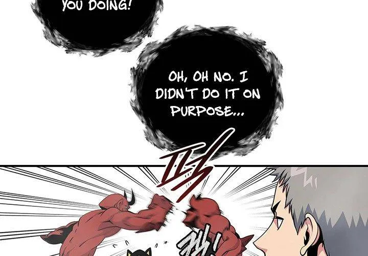 I’m Destined For Greatness! Zinmanga X Chapter 82 Page 44