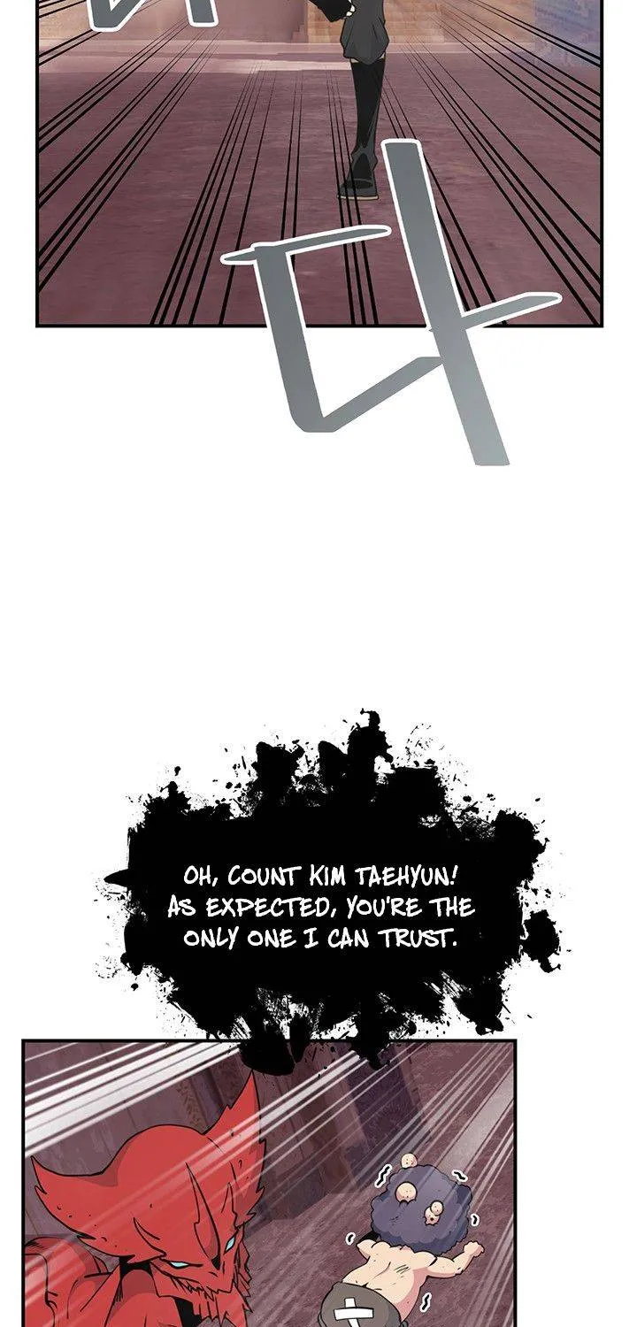 I’m Destined For Greatness! Zinmanga X Chapter 82 Page 53