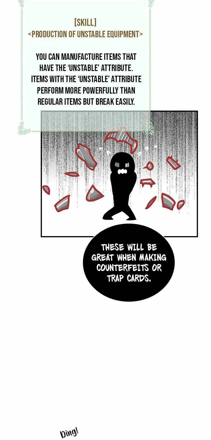 I’m Destined For Greatness! Zinmanga X Chapter 81 Page 42
