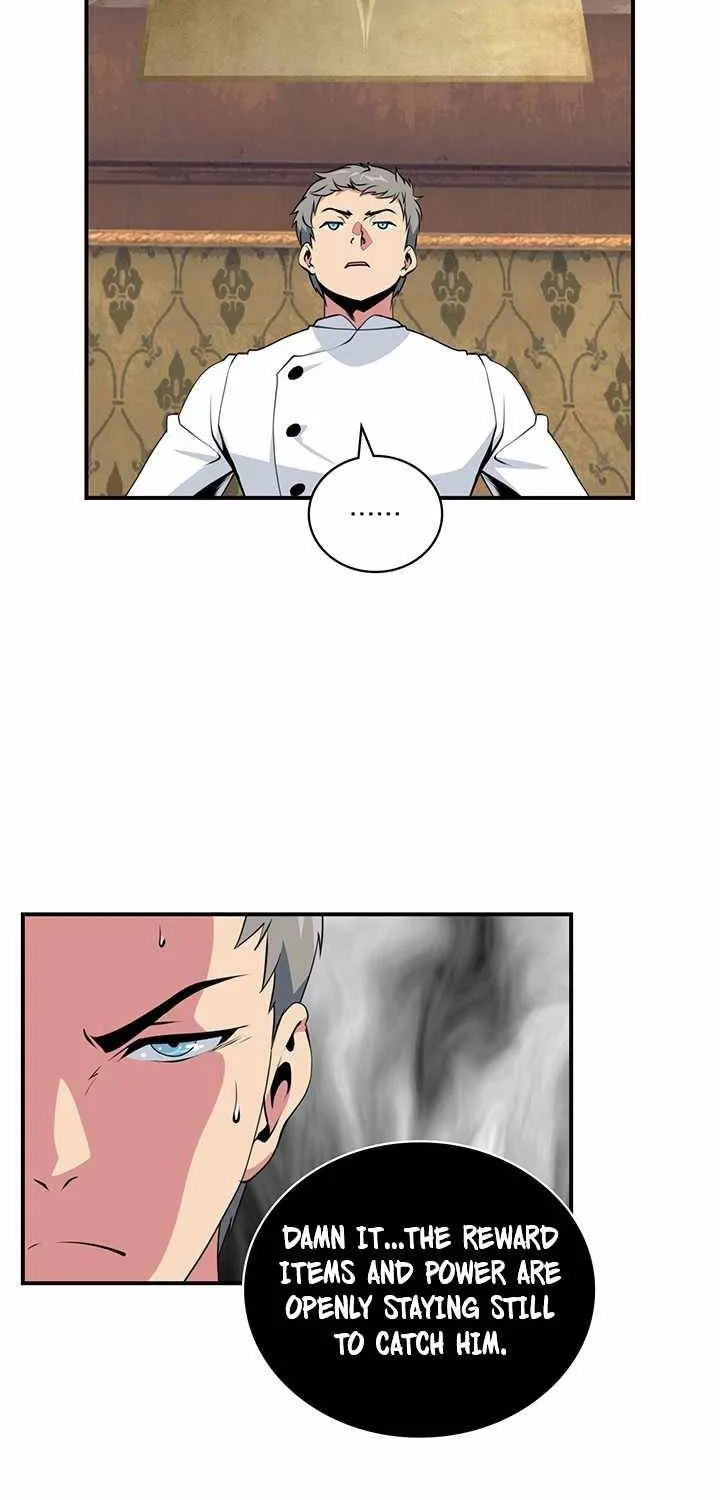 I’m Destined For Greatness! Zinmanga X Chapter 81 Page 50