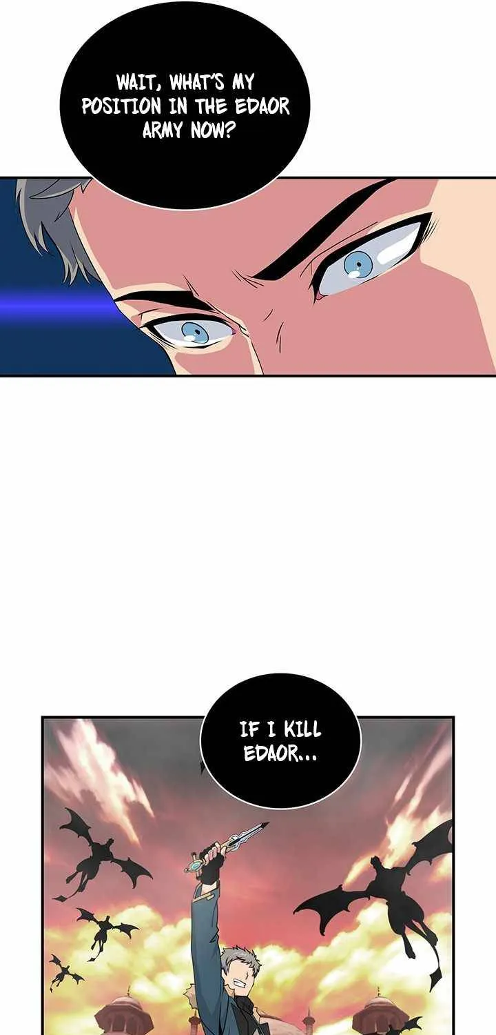 I’m Destined For Greatness! Zinmanga X Chapter 81 Page 52
