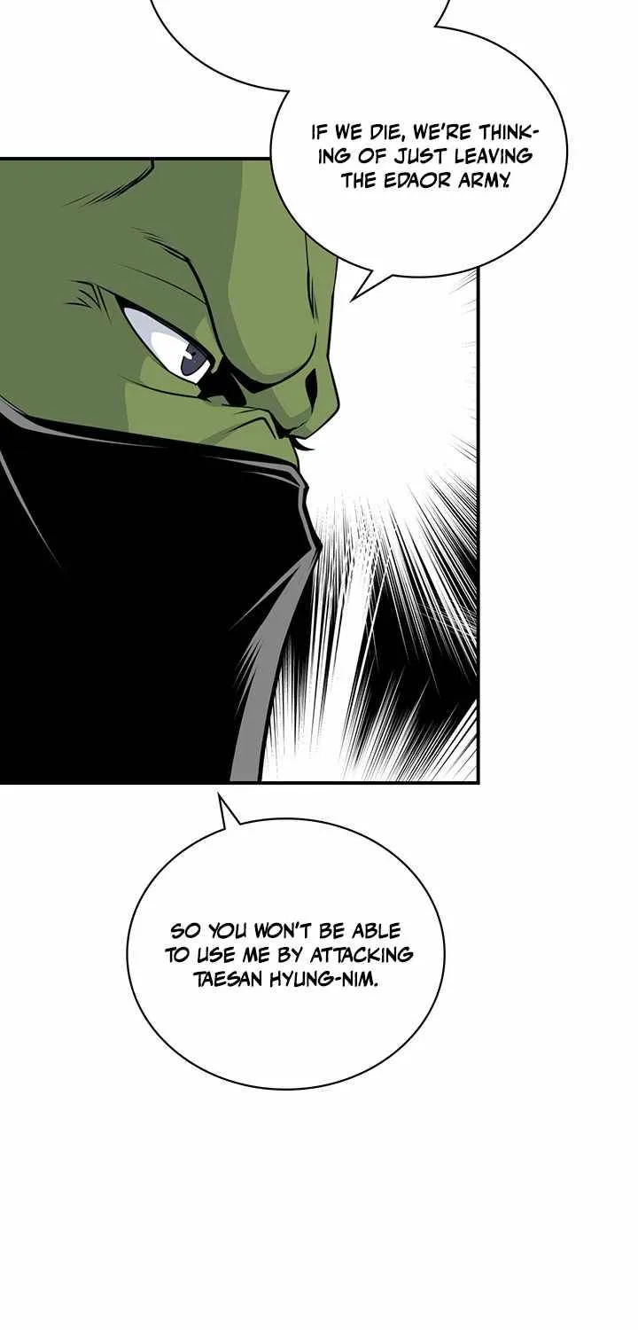 I’m Destined For Greatness! Zinmanga X Chapter 81 Page 56
