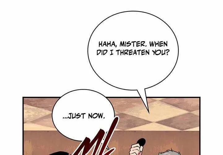 I’m Destined For Greatness! Zinmanga X Chapter 81 Page 57