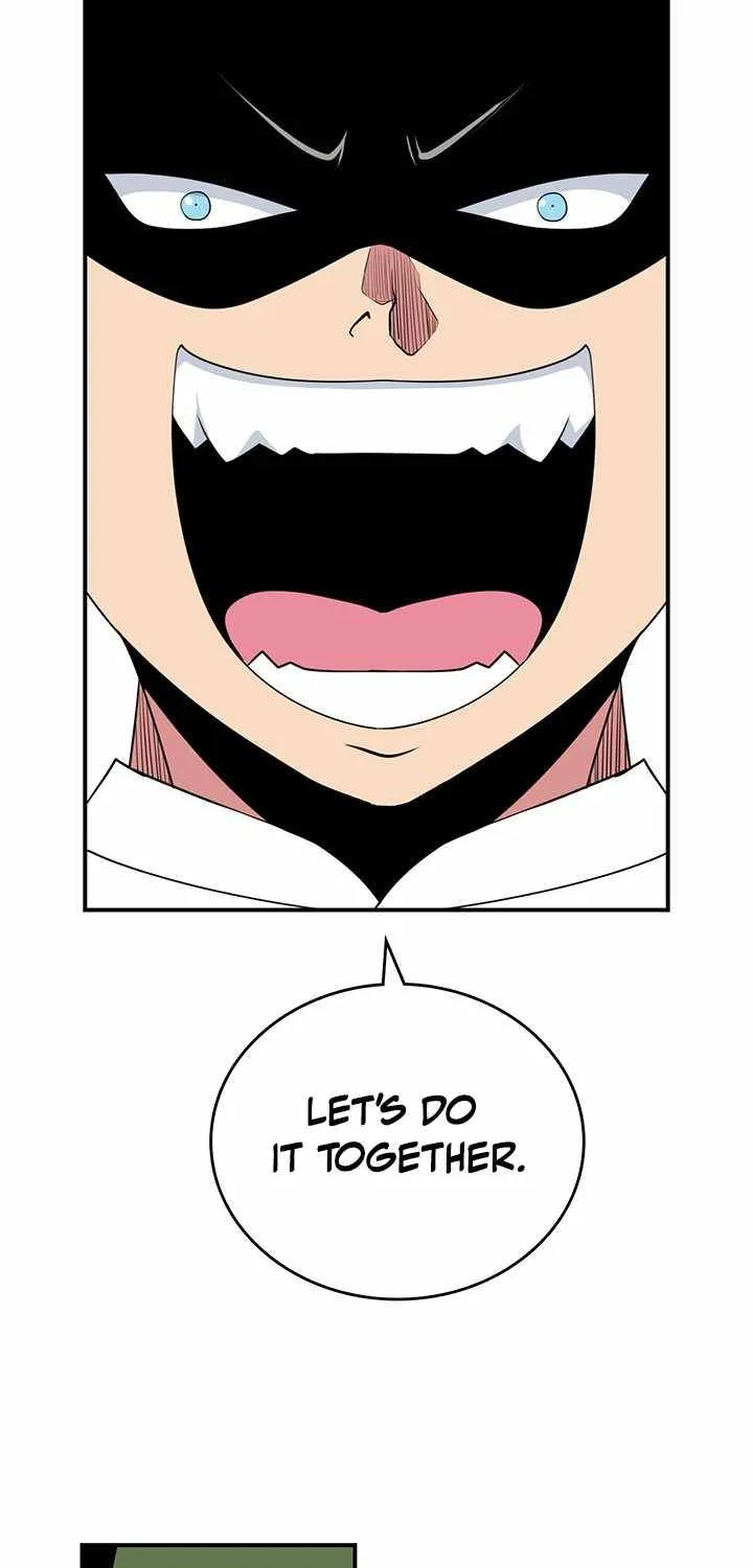 I’m Destined For Greatness! Zinmanga X Chapter 81 Page 59