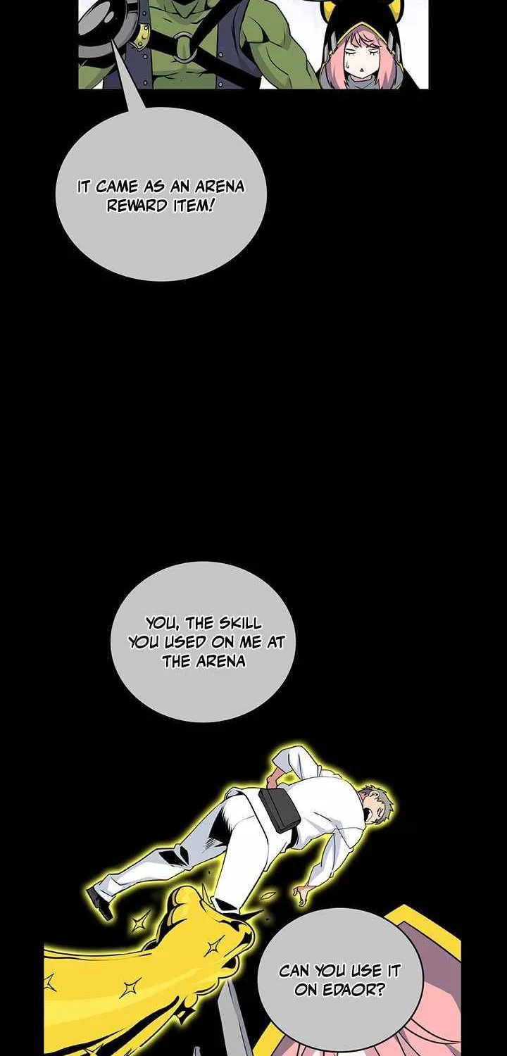 I’m Destined For Greatness! Zinmanga X Chapter 81 Page 73