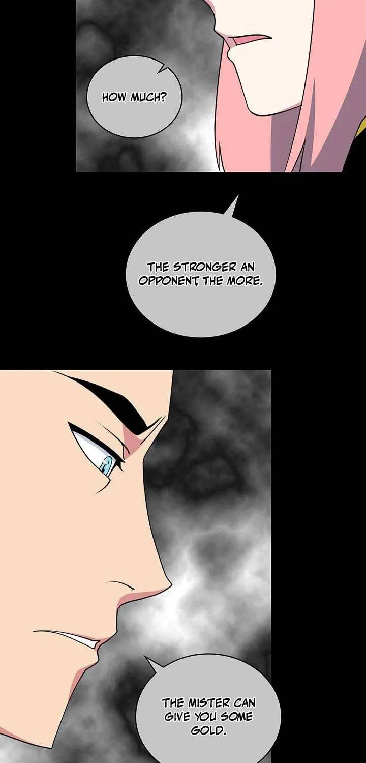 I’m Destined For Greatness! Zinmanga X Chapter 81 Page 75
