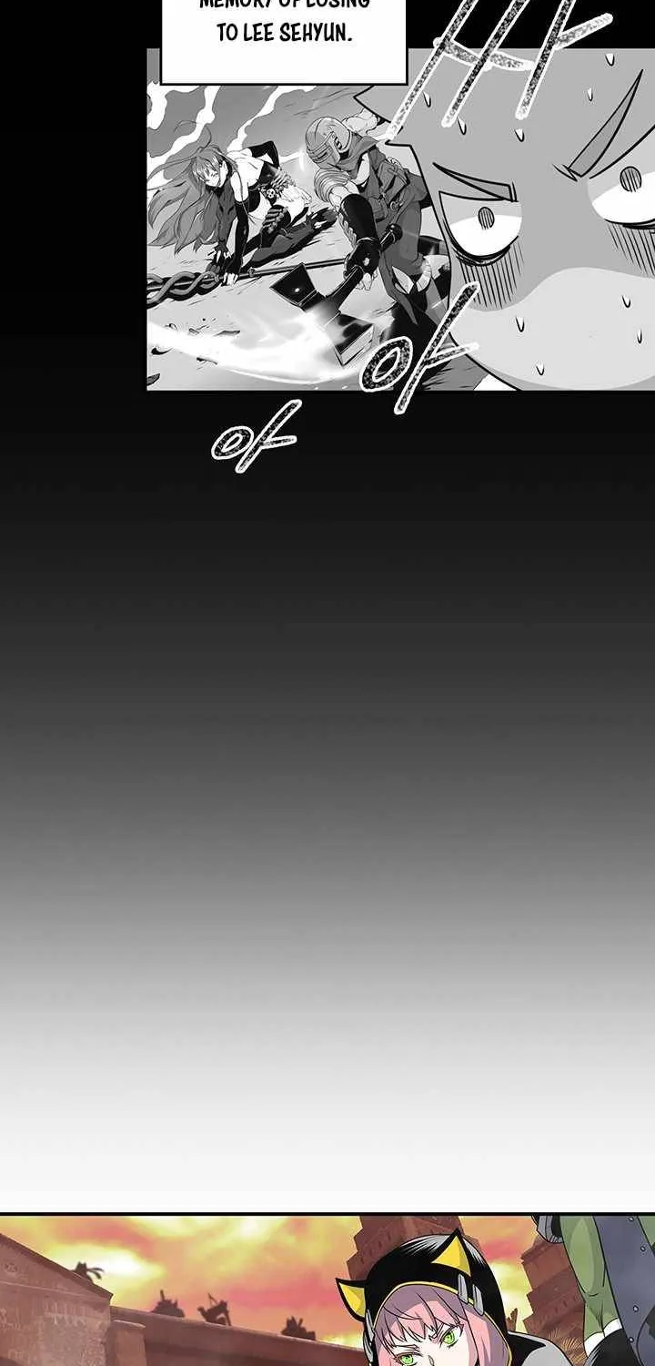 I’m Destined For Greatness! Zinmanga X Chapter 81 Page 81