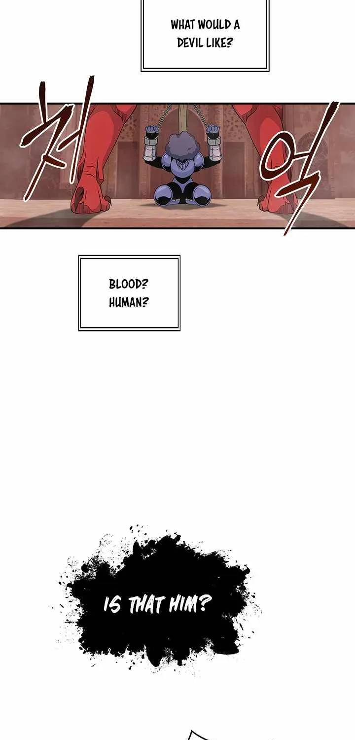 I’m Destined For Greatness! Zinmanga X Chapter 81 Page 84