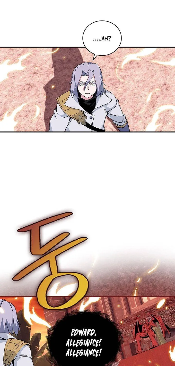 I’m Destined For Greatness! Zinmanga X Chapter 80 Page 80