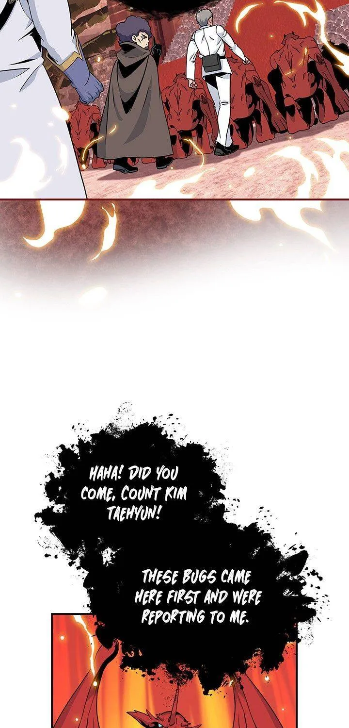I’m Destined For Greatness! Zinmanga X Chapter 80 Page 81