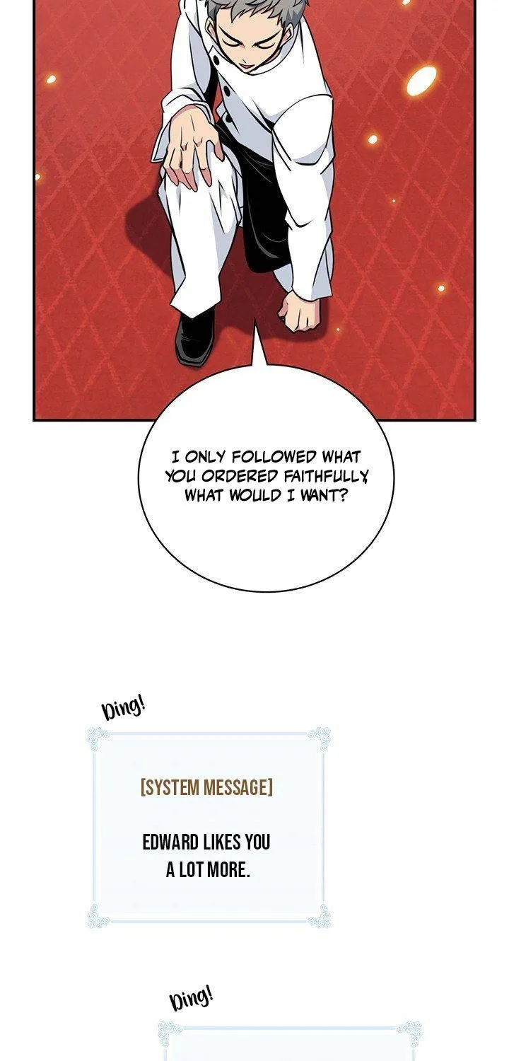 I’m Destined For Greatness! Zinmanga X Chapter 80 Page 83