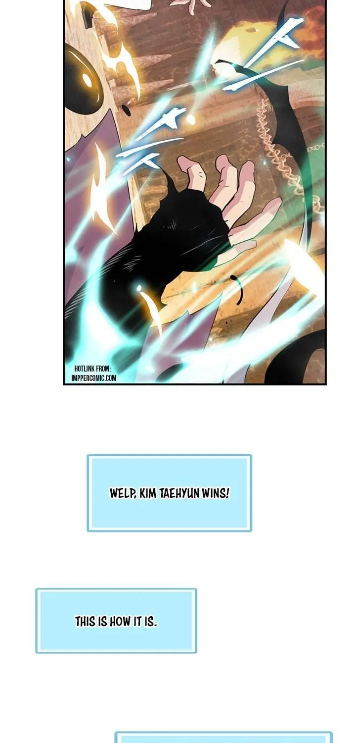 I’m Destined For Greatness! Zinmanga X Chapter 79 Page 18