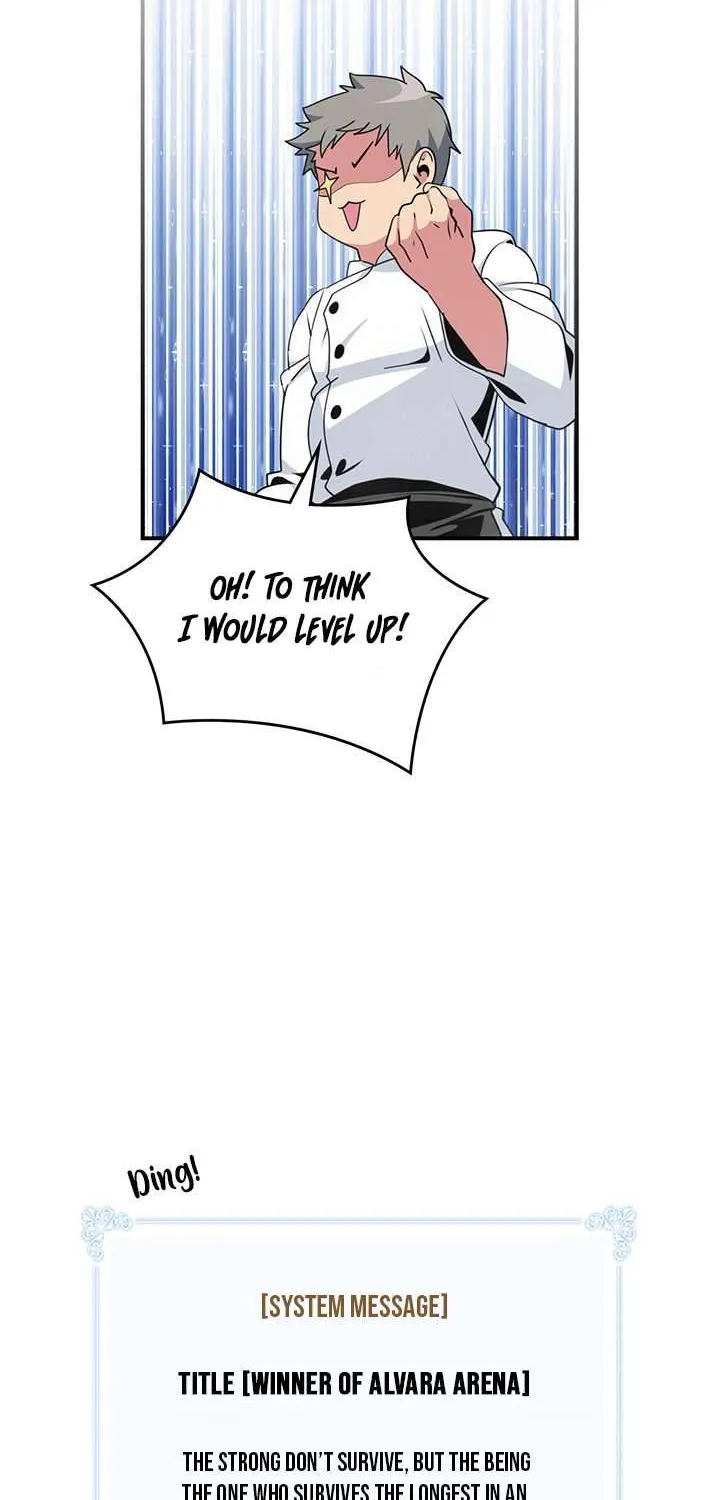 I’m Destined For Greatness! Zinmanga X Chapter 79 Page 23