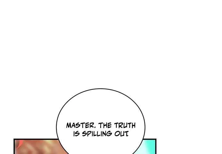 I’m Destined For Greatness! Zinmanga X Chapter 79 Page 29