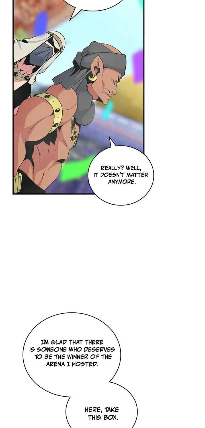 I’m Destined For Greatness! Zinmanga X Chapter 79 Page 30