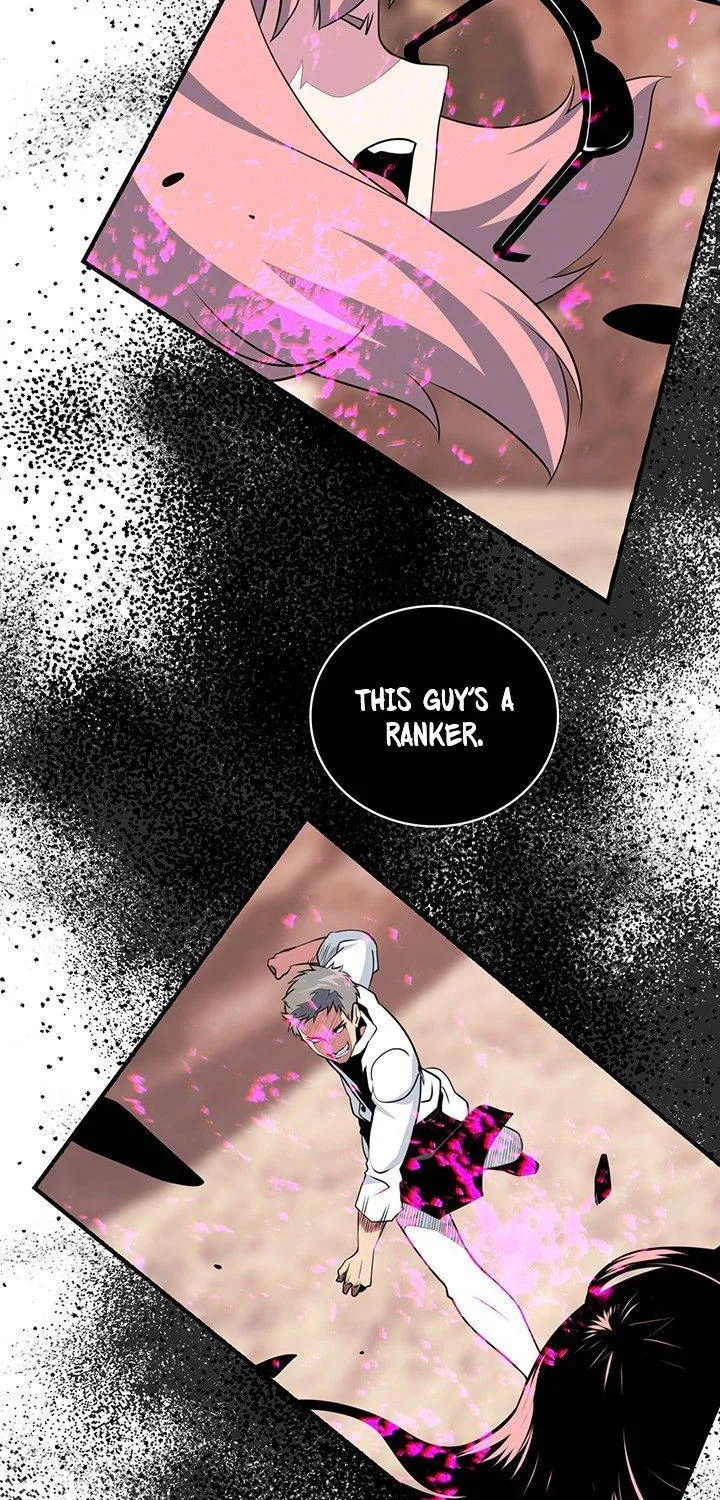 I’m Destined For Greatness! Zinmanga X Chapter 78 Page 61
