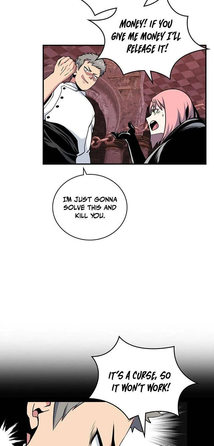 I’m Destined For Greatness! Zinmanga X Chapter 78 Page 66