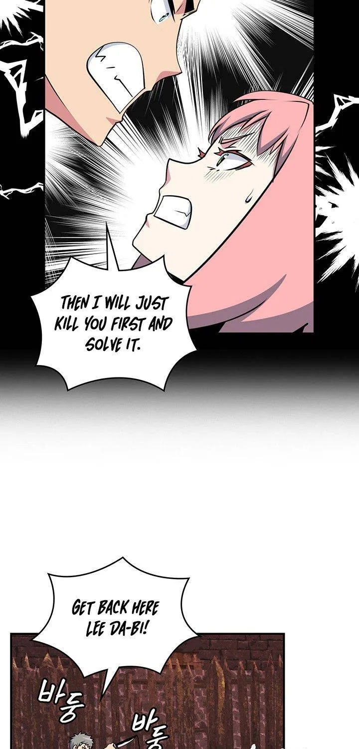 I’m Destined For Greatness! Zinmanga X Chapter 78 Page 67
