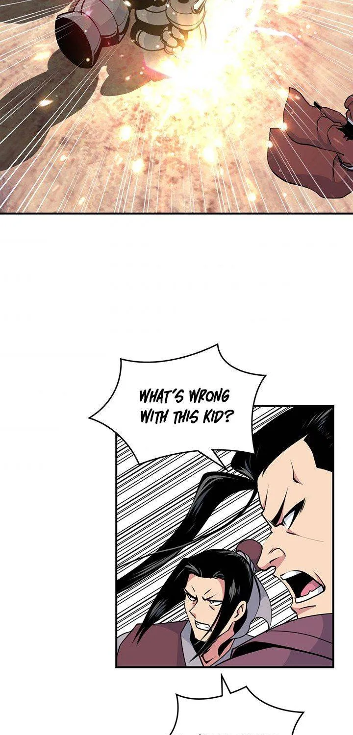 I’m Destined For Greatness! Zinmanga X Chapter 78 Page 77
