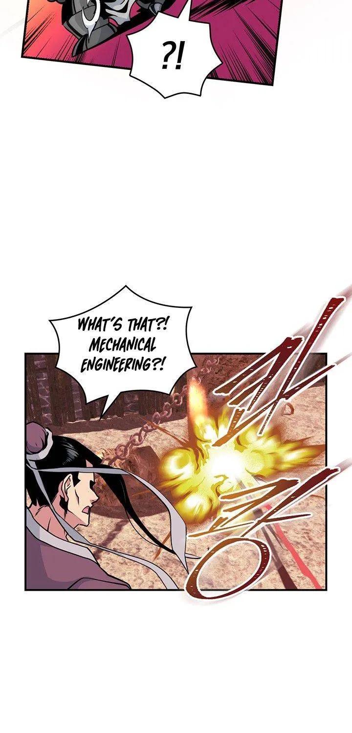 I’m Destined For Greatness! Zinmanga X Chapter 78 Page 79