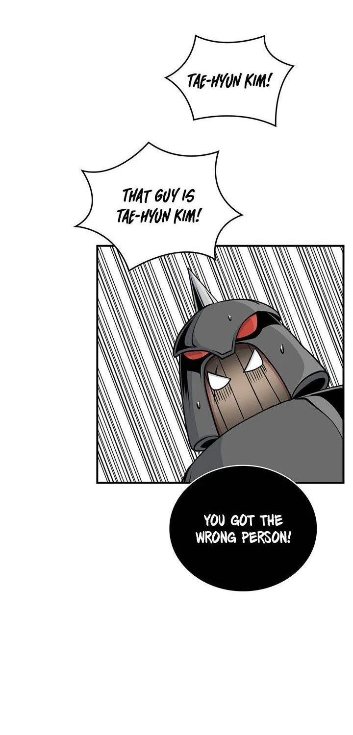 I’m Destined For Greatness! Zinmanga X Chapter 78 Page 80
