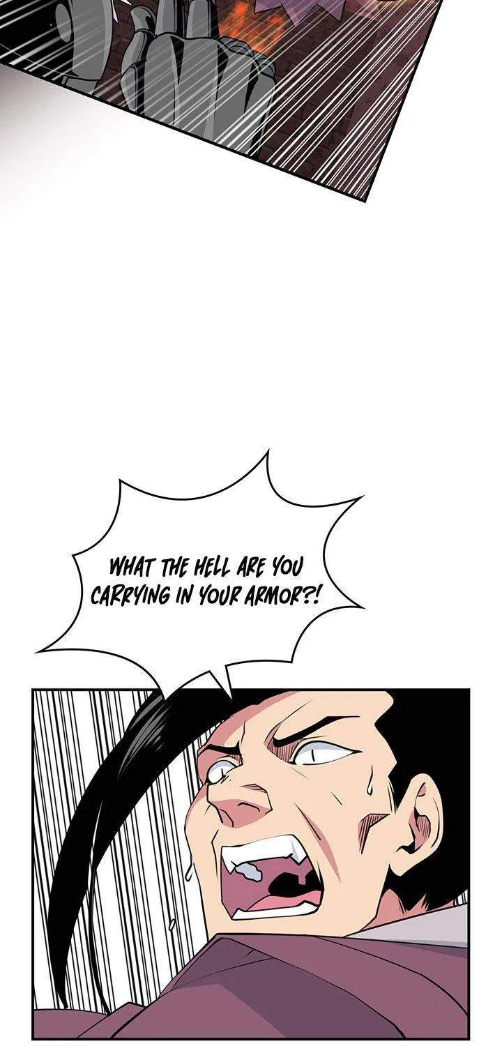 I’m Destined For Greatness! Zinmanga X Chapter 78 Page 85