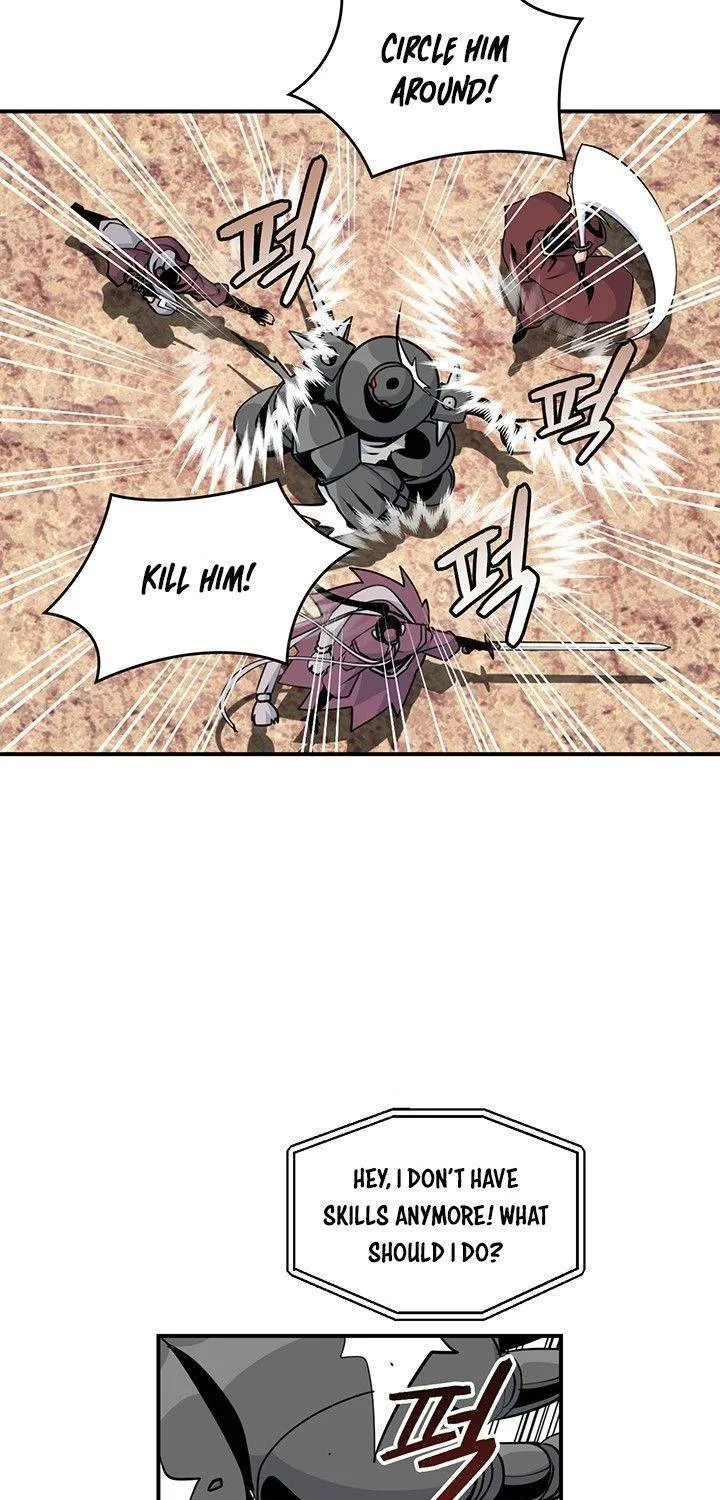 I’m Destined For Greatness! Zinmanga X Chapter 78 Page 87