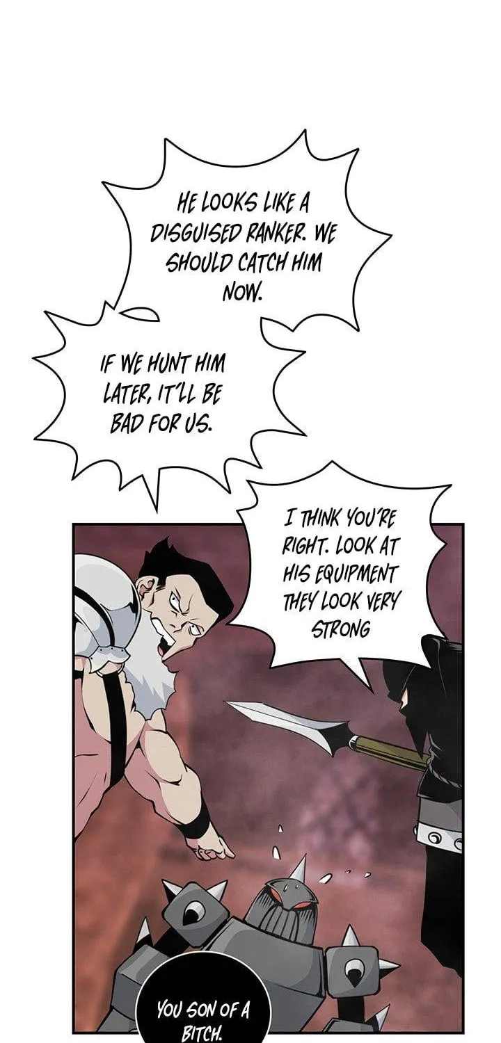 I’m Destined For Greatness! Zinmanga X Chapter 77 Page 20