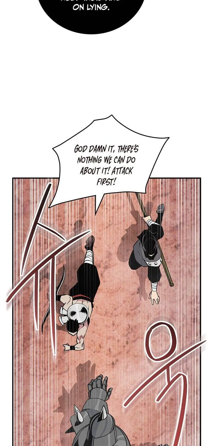 I’m Destined For Greatness! Zinmanga X Chapter 77 Page 24