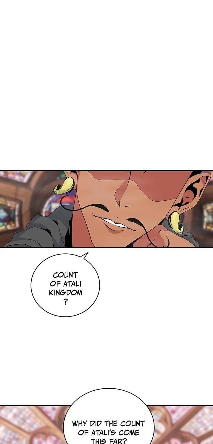 I’m Destined For Greatness! Zinmanga X Chapter 76 Page 15