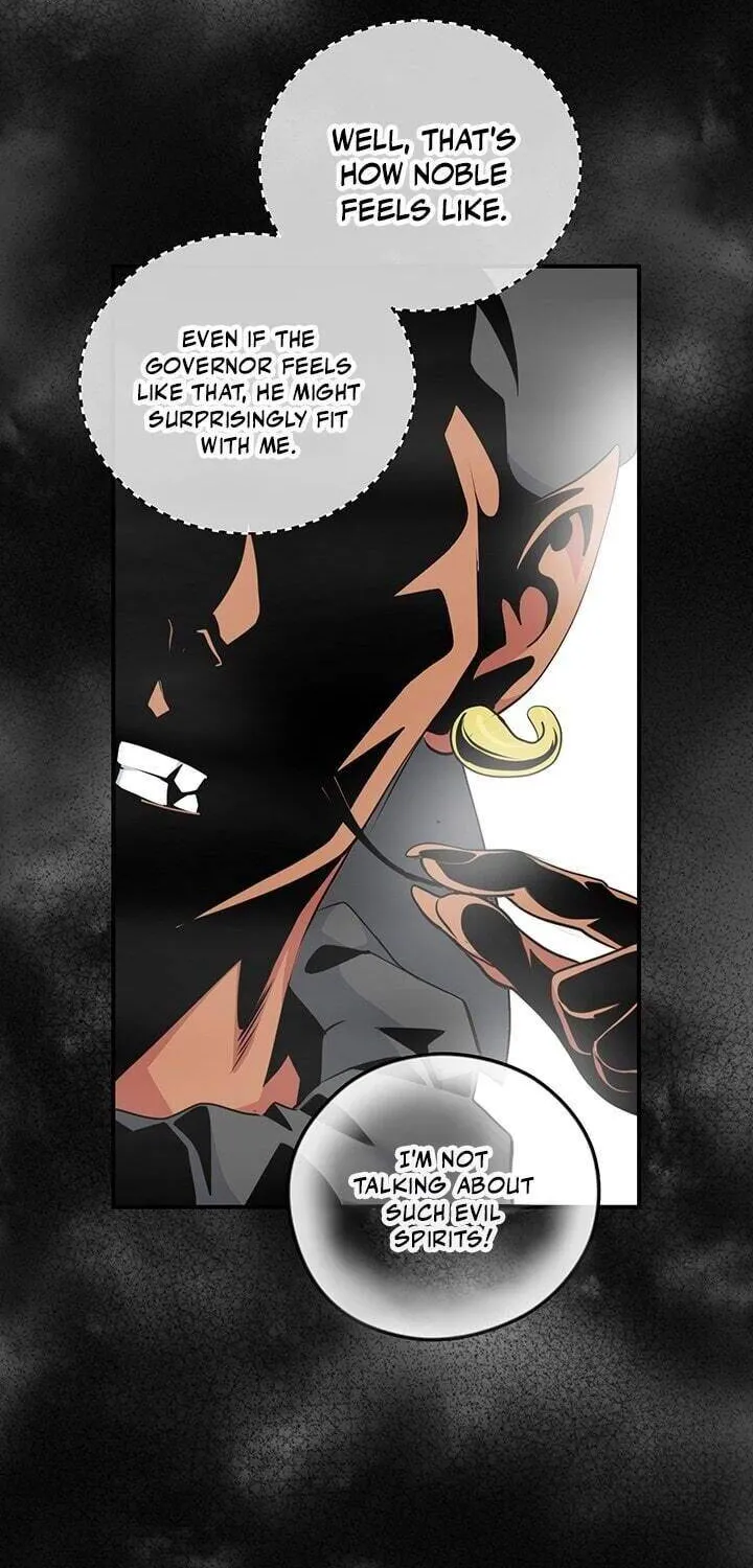 I’m Destined For Greatness! Zinmanga X Chapter 76 Page 24